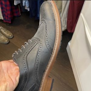 COPY - Wingtips size 11.5